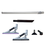 ProTeam 107532 - Genuine OEM Problade Tool Kit, Carpet & Hard Surface (W/ 107529)